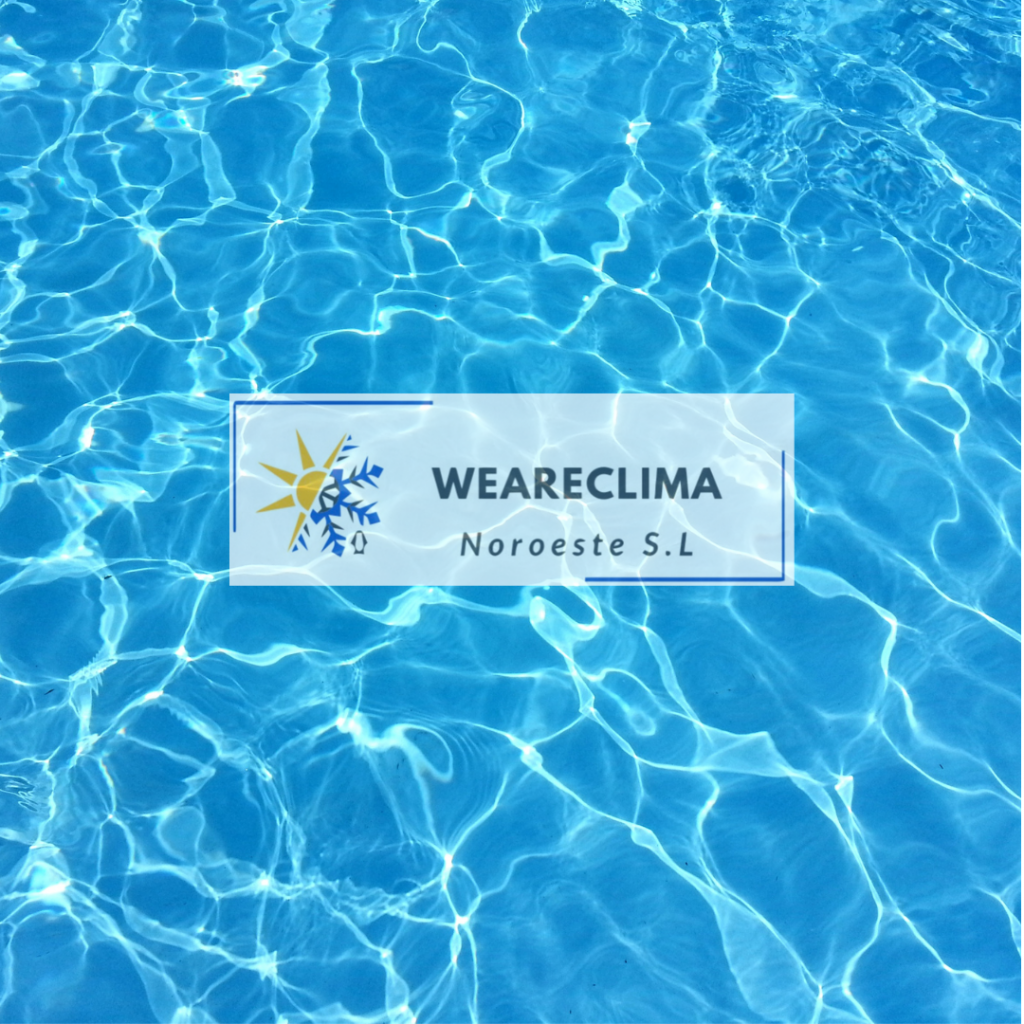 piscina de obra